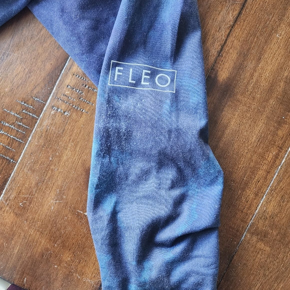 Fleo Pants - Picture 2 of 4